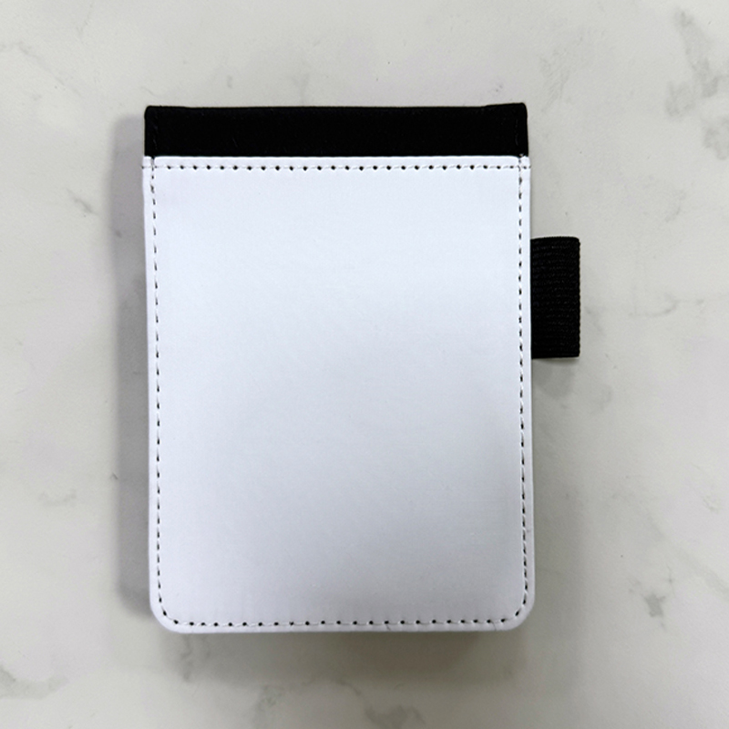 Portefeuille en toile de sublimation - Format A4