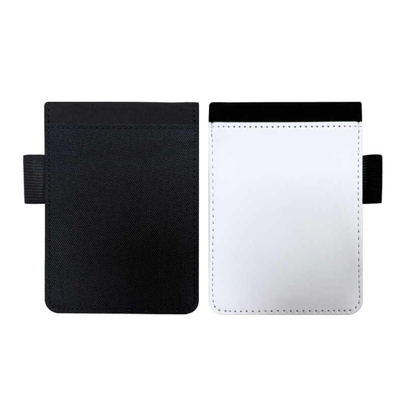 Portefeuille en toile de sublimation - Format A4
