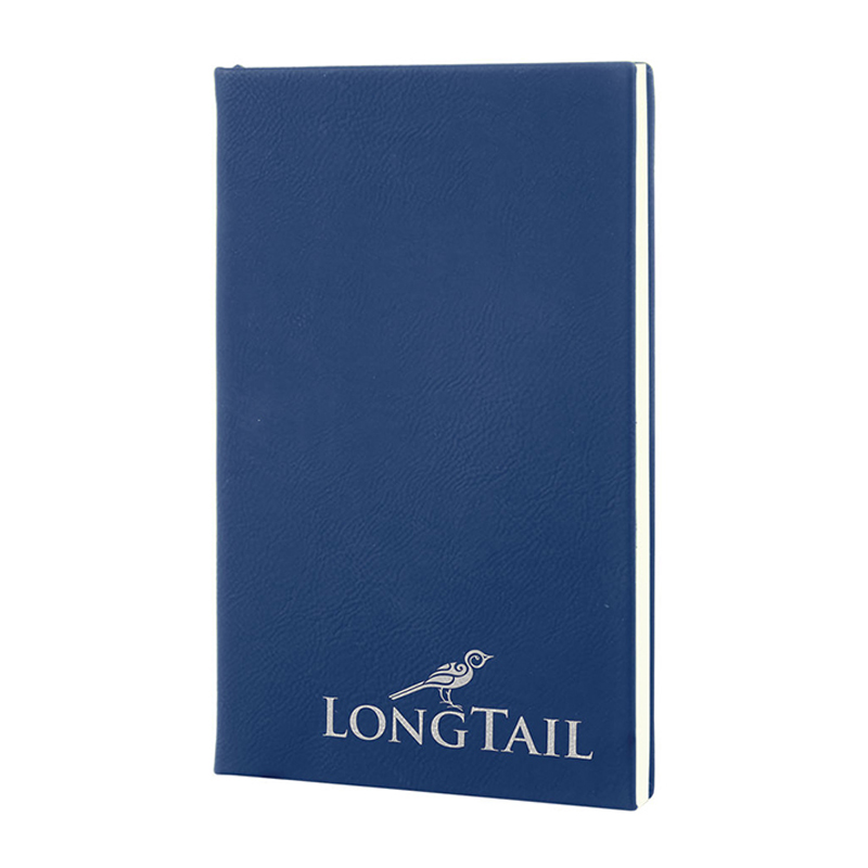 Journaux en similicuir 8 1/4' x 11 1/2'