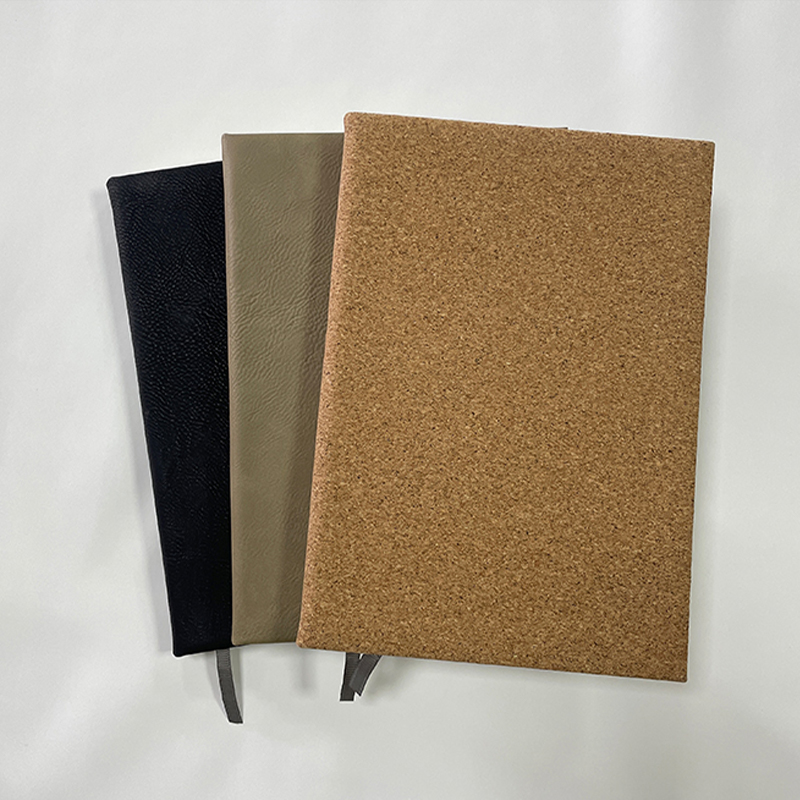Carnet de croquis en similicuir laser 5 1/4 x 8 1/4 Carnet de croquis en similicuir laser 5 1/4 x 8 1/4