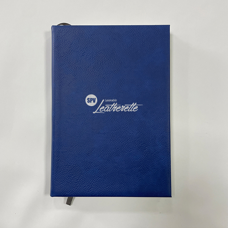 Carnet de croquis en similicuir laser 5 1/4 x 8 1/4 Carnet de croquis en similicuir laser 5 1/4 x 8 1/4