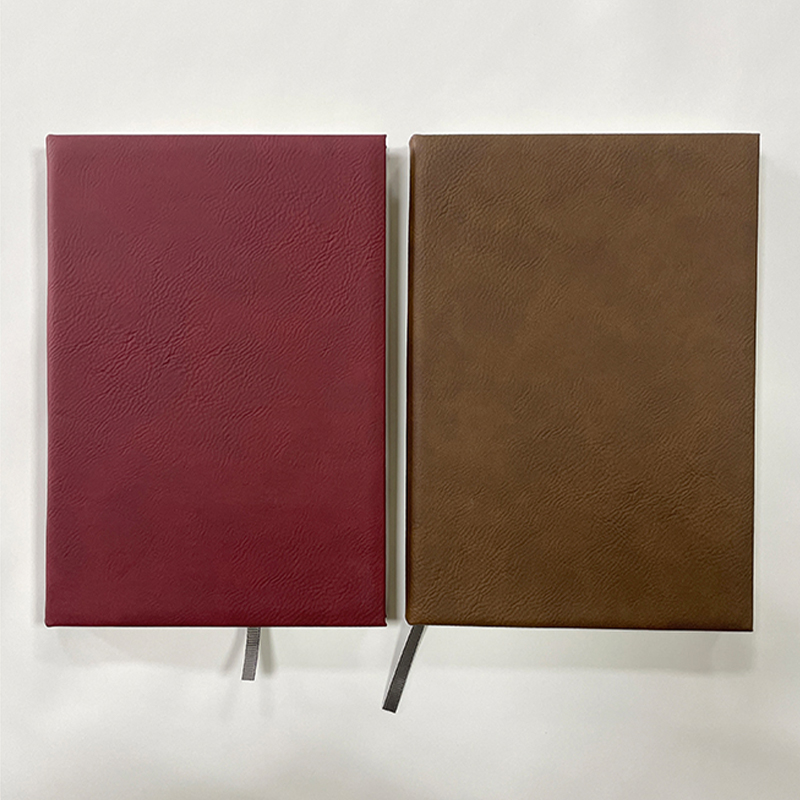 Carnet de croquis en similicuir laser 5 1/4 x 8 1/4 Carnet de croquis en similicuir laser 5 1/4 x 8 1/4