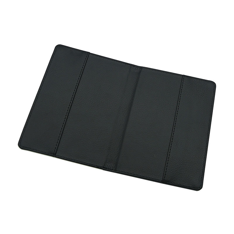 Carnet modifiable en similicuir par sublimation - Format A4