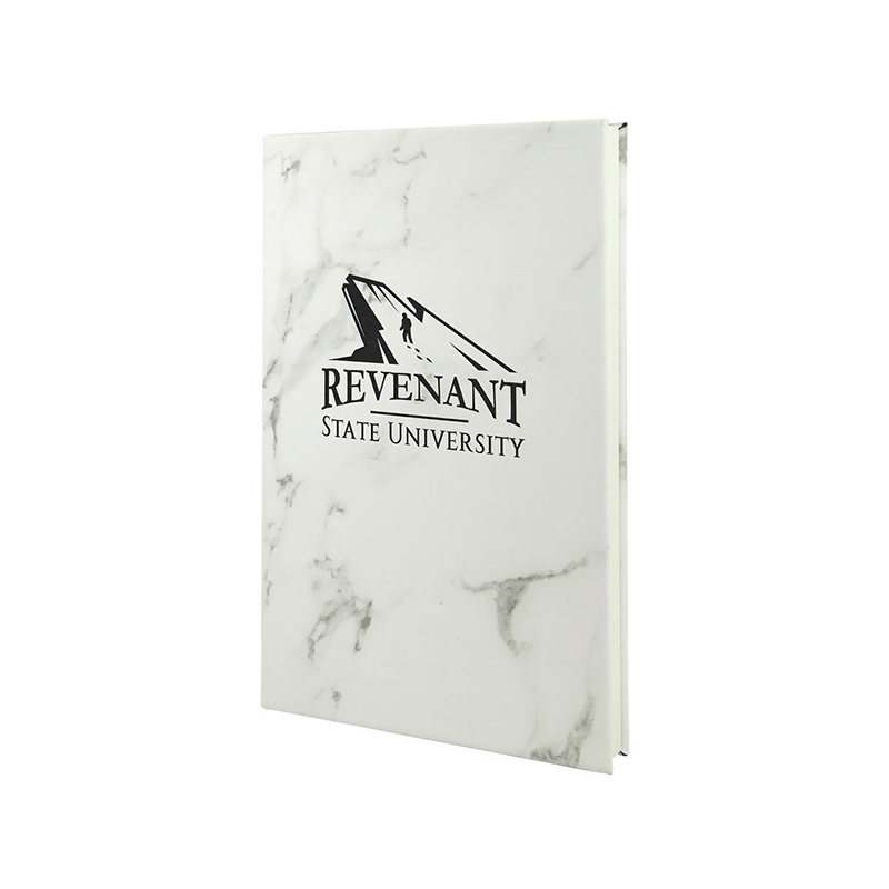 Journaux en similicuir 7' x 9 3/4' Journaux en similicuir 7' x 9 3/4'
