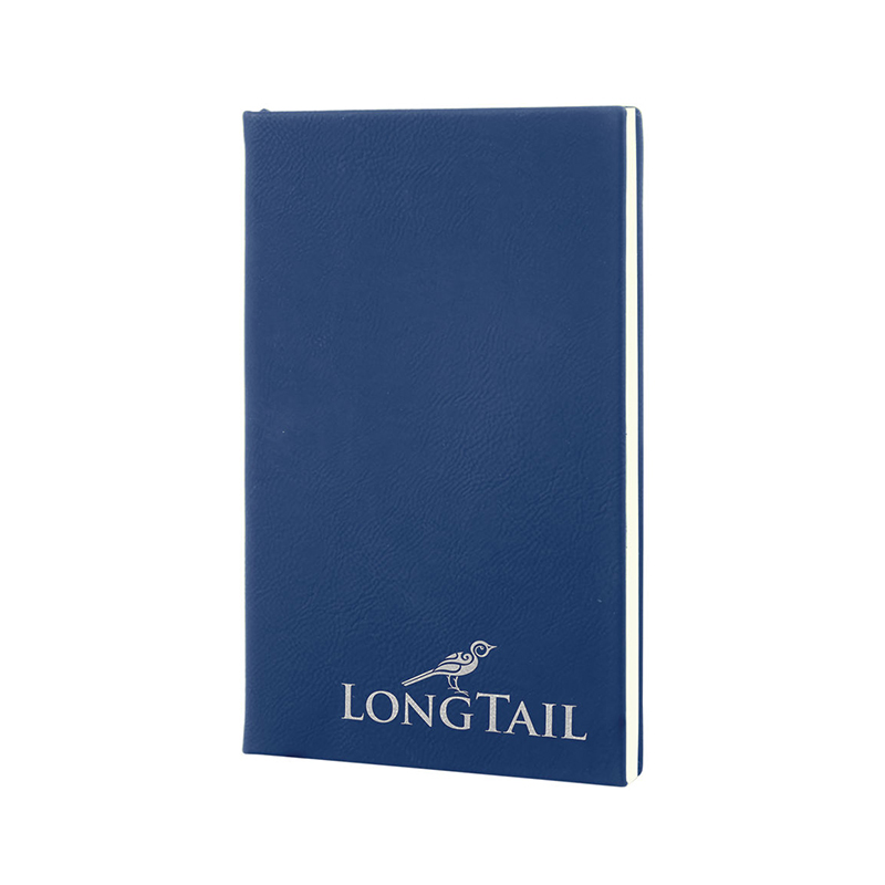 Journaux en similicuir 7' x 9 3/4' Journaux en similicuir 7' x 9 3/4'
