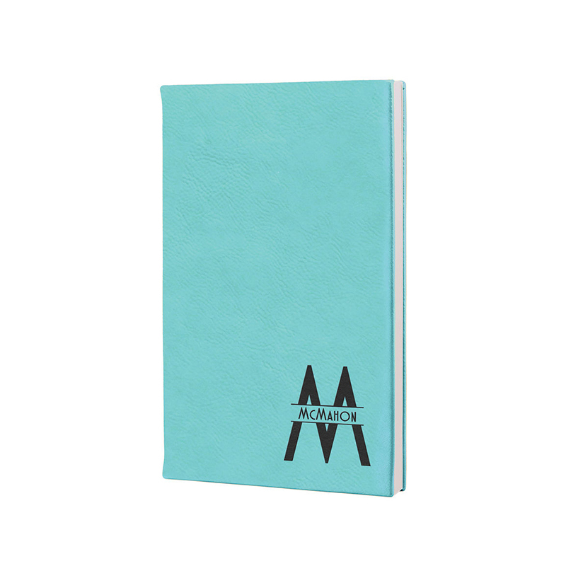 Journaux en similicuir 7' x 9 3/4' Journaux en similicuir 7' x 9 3/4'