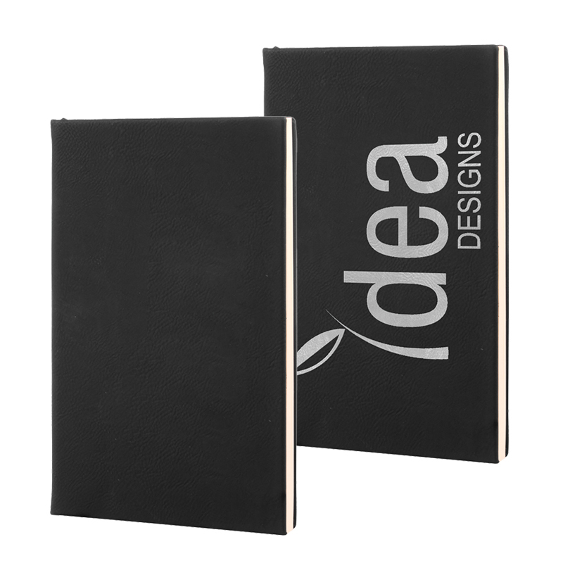 Journaux en similicuir 7' x 9 3/4' Journaux en similicuir 7' x 9 3/4'