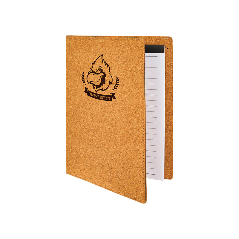 Portefeuille en similicuir 9 1/2' × 12' Portefeuille en similicuir 9 1/2' × 12'