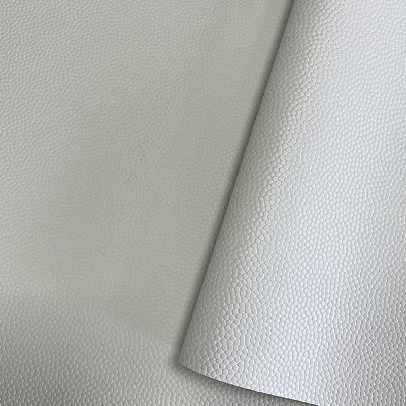 Feuilles de similicuir laser texture basket avec adhésif/sans adhésif