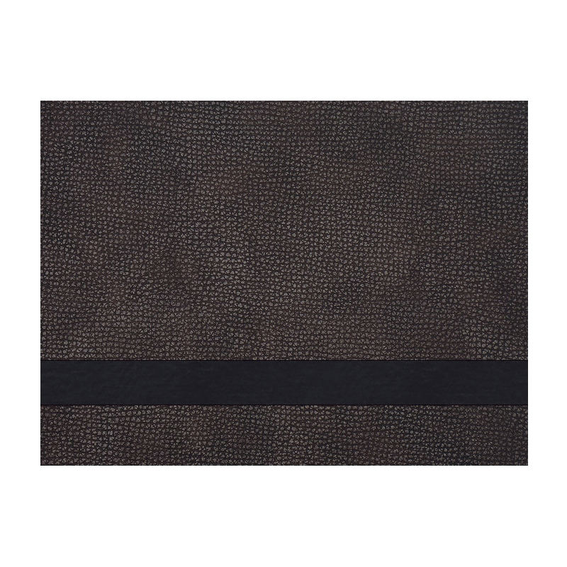 Feuilles de similicuir laser texture litchi avec adhésif/sans adhésif