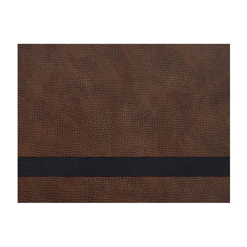 Feuilles de similicuir laser texture litchi avec adhésif/sans adhésif