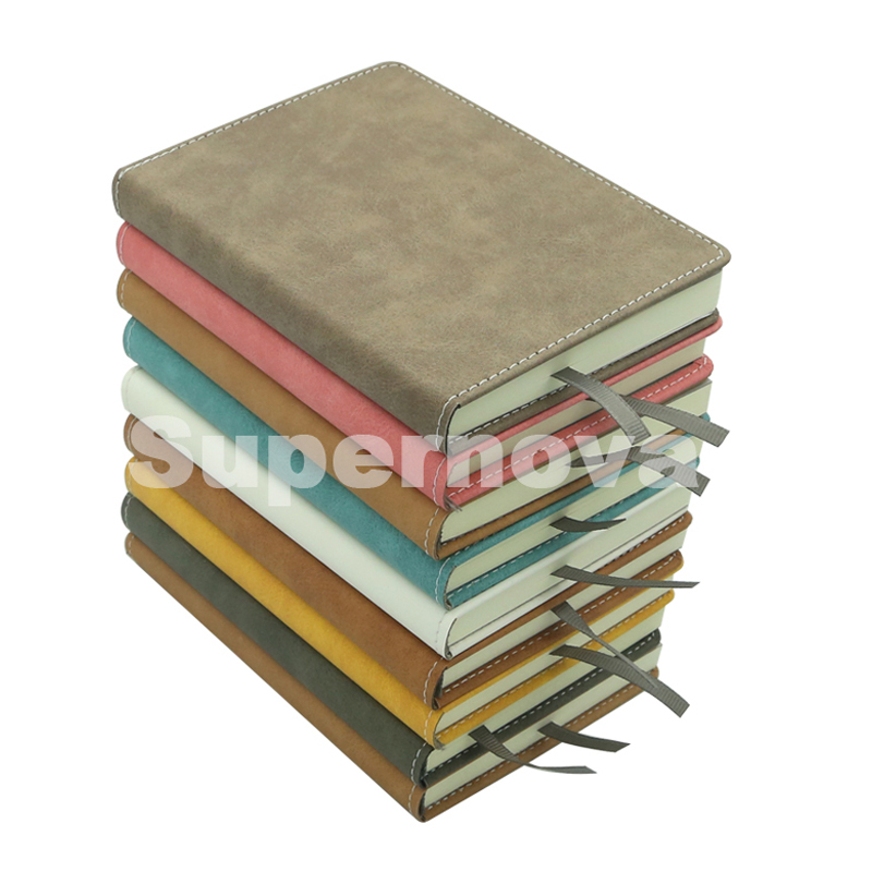 Sublimation Color Leather notebook - A4 Size Sublimation Color Leather notebook - A4 Size